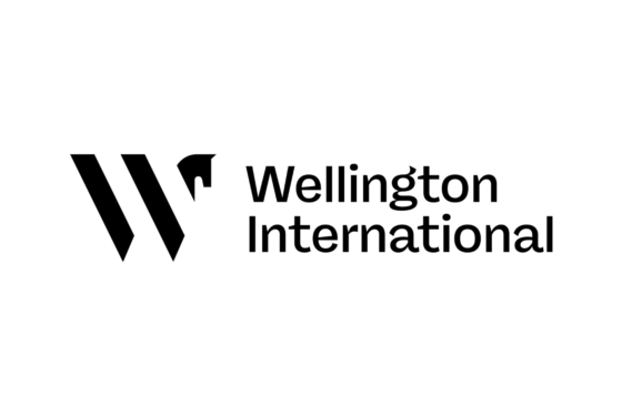 wellington international logo