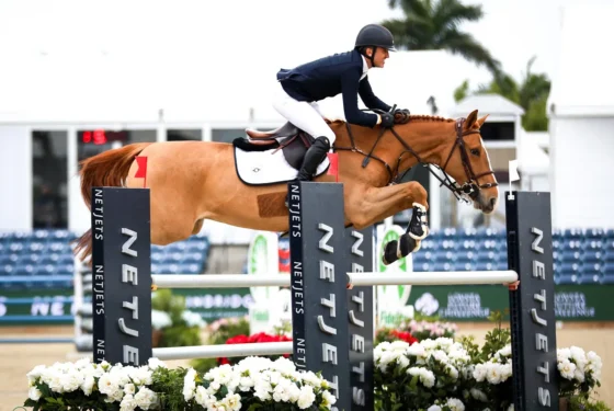 Conor O'Regan & Manchester. Photo © Sportfot