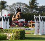 Richard Vogel & Cydello. Photo © Sportfot