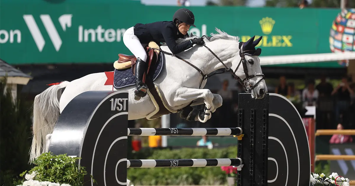 Jessica Springsteen & Naomi van het Keizershof. Photo © Sportfot