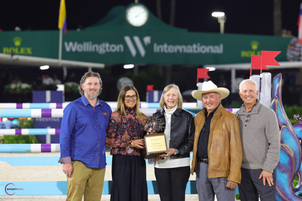 Caristo Family %C2%A9Sportfot JB2 0703