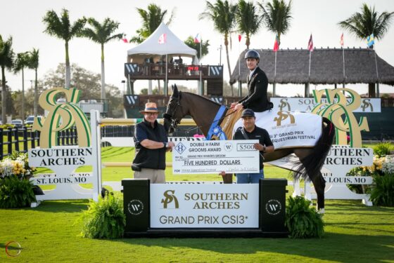 Peter Lutz & Katriona ©Sportfot