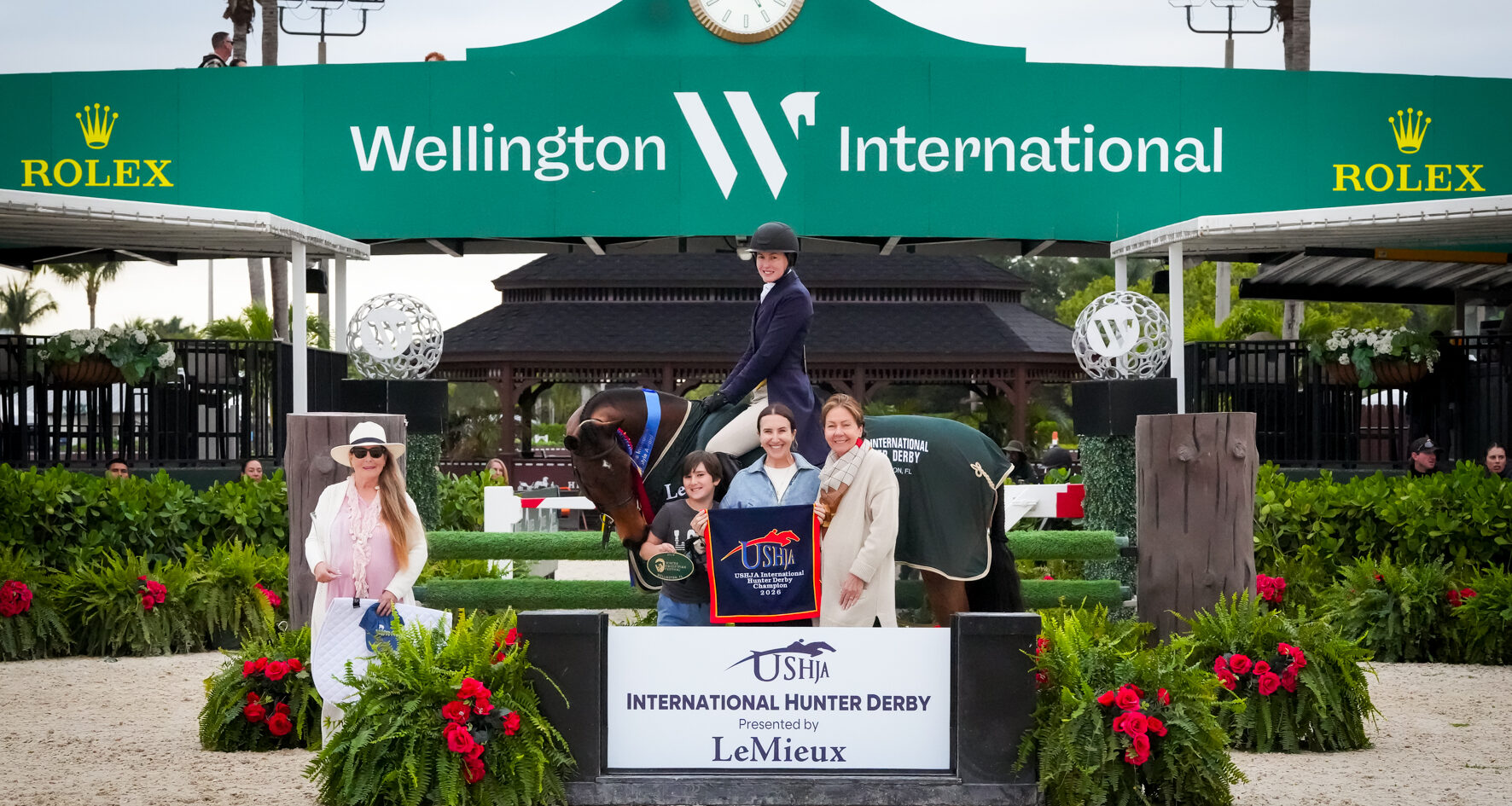 Jennifer Hannan Cellestino ©Sportfot