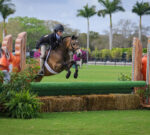 pony derby; 1325, CLOVERMEADE HEARTTHROB, GRACE STENBECK-WERNER, MADELEINE FLOCKS;