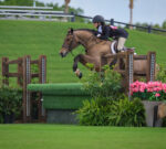 pony derby; 2295, WHY NOT?, LEXIE TUCCI; Sportfot