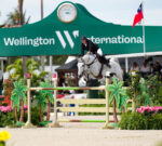 Bainbridge companies 1.50m; 7178, ARISO, JORDAN COYLE; Sportfot